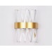 Настенный светодиодный светильник Ambrella light Traditional TR5324