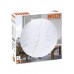Настенно-потолочный светодиодный светильник Jazzway PPB Breeze 5026582