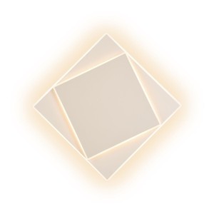 Настенный светодиодный светильник Mantra Dakla 6429