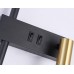 Настенный светодиодный светильник Ambrella light Comfort LineTech FL5209