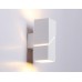 Настенный светильник Ambrella light Wallers Wall FW2474