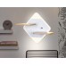 Настенный светодиодный светильник Ambrella light Wall FW100