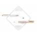 Настенный светодиодный светильник Ambrella light Wall FW100