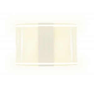 Настенный светодиодный светильник Ambrella light Original FA619