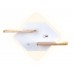 Настенный светодиодный светильник Ambrella light Wall FW100