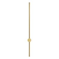 Настенный светодиодный светильник Lussole Loft Bridgeport LSP-7037