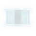Настенный светодиодный светильник Ambrella light Original FA619