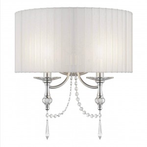 Настенный светильник Lightstar Paralume 725626