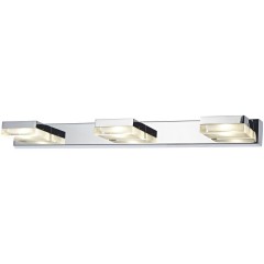 Настенный светодиодный светильник Wertmark Pia WE408.03.101