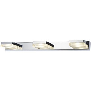 Настенный светодиодный светильник Wertmark Pia WE408.03.101