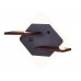 Настенный светодиодный светильник Ambrella light Wall FW101