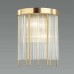 Настенный светильник Odeon Light Hall York 4788/2W