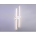 Настенный светодиодный светильник Ambrella light Comfort LineTech FL5217