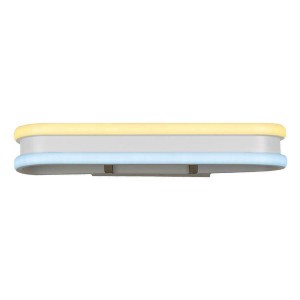 Настенный светодиодный светильник Ambrella light Line FL161