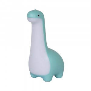 Ночник Glanzen RPD-0001-dino-blue