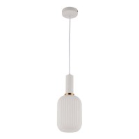 Подвесной светильник Lumina Deco Gato LDP 1218-1 WT+WT