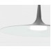 Подвесной светодиодный светильник Italline IT03-339 grey