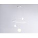 Подвесной светодиодный светильник Ambrella light Comfort LineTech FL66299