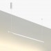Подвесной светодиодный светильник Novotech Over Fermo 359306