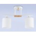 Подвесной светильник Ambrella light Traditional Modern TR9541