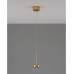 Подвесной светодиодный светильник Moderli Fiona V10894-PL