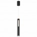 Подвесной светодиодный светильник Odeon Light Hightech Mali 6643/7L