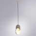 Подвесной светодиодный светильник Arte Lamp Hannah A1916SP-1CC