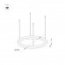 Подвесной светодиодный светильник Arlight SP-Line-Hang-Arc-O3535-D350-35W Day4000 037884
