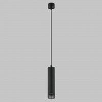 Подвесной светильник IMEX Grido GU10 IL.0005.5300-P-BK