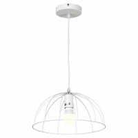 Подвесной светильник Lussole Lgo Lattice GRLSP-8214