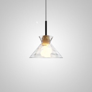 Подвесной светильник Imperium Loft Omg Glass 187977-23