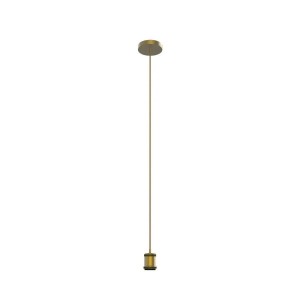 Подвесной светильник Gauss Decor PL022