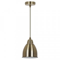 Подвесной светильник Camelion PL-430S-1 C59 13084