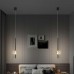 Подвесной светодиодный светильник Imperium Loft Pardis 212924-23