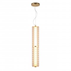 Подвесной светодиодный светильник Aployt Ozann APL.331.26.29