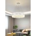 Подвесной светодиодный светильник Natali Kovaltseva Smart Home Led Lamps 81221
