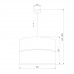 Подвесной светильник TK Lighting 534 Hilton