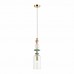 Подвесной светильник Odeon Light Classic Bizet 4855/1