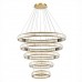 Подвесной светодиодный светильник ST Luce Tivoli SL1622.313.05