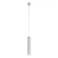 Подвесной светильник Arte Lamp Torre A1530SP-1WH