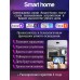 Подвесной светодиодный светильник Natali Kovaltseva Smart Home Led Lamps 81221
