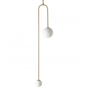 Подвесной светильник Imperium Loft New Balance Pendant 102222-22