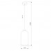 Подвесной светильник TK Lighting 3314 Marco