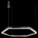 Подвесной светодиодный светильник Loft IT Titanium 10243L Dark grey