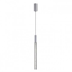 Подвесной светодиодный светильник Odeon Light L-Vision Aletta 6694/4L