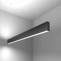 Подвесной светодиодный светильник Elektrostandard LSG-01-2-8x103-6500-MSh a042944