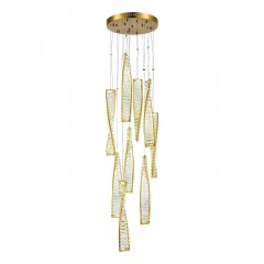 Подвесной светильник ST Luce ELICA SL6205.303.09