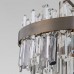 Подвесной светодиодный светильник Bogates Sparkle 417/1