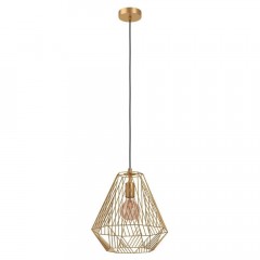 Подвесной светильник Eglo Stype 43695