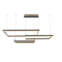 Подвесной светильник Zortes TORY ZRS.30404.204